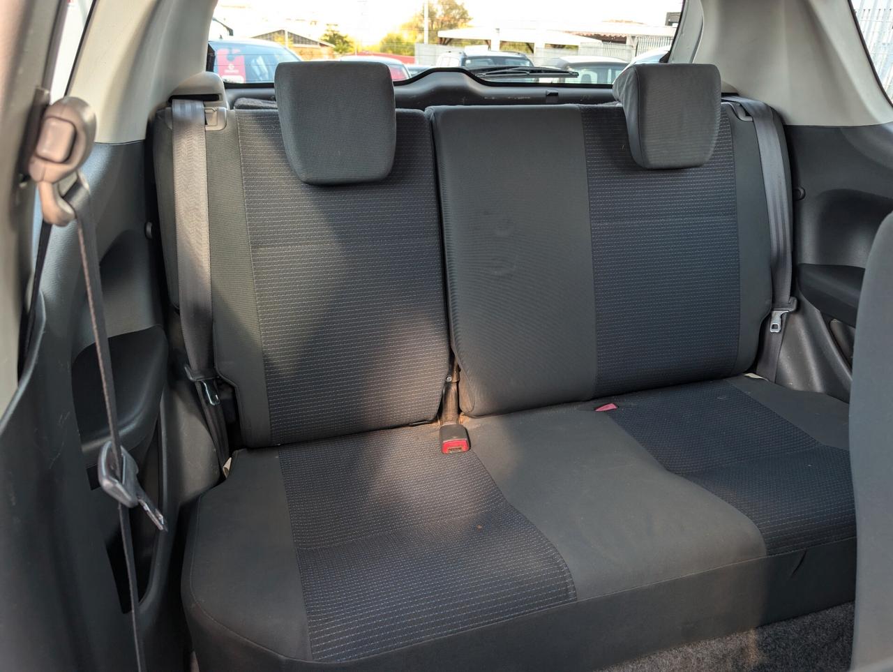 Suzuki Swift 1.3 3p. GL Safety Pack
