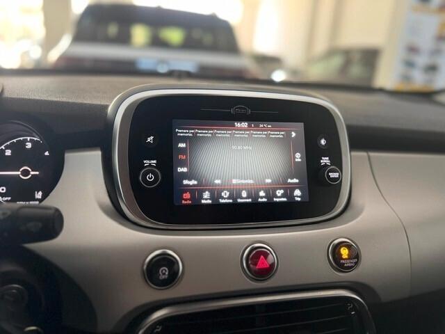 Fiat 500X 1.3 MultiJet 95 CV Sport