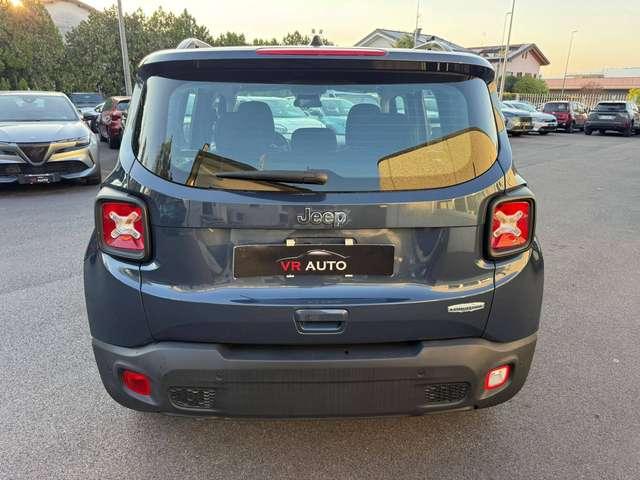 Jeep Renegade 1.6 mjt Longitude 2wd 130cv Proo Fin