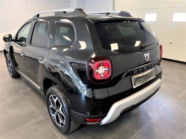 DACIA Duster 1.5 DCI 4x2 Prestige + 360° CAMERA + Navigatore