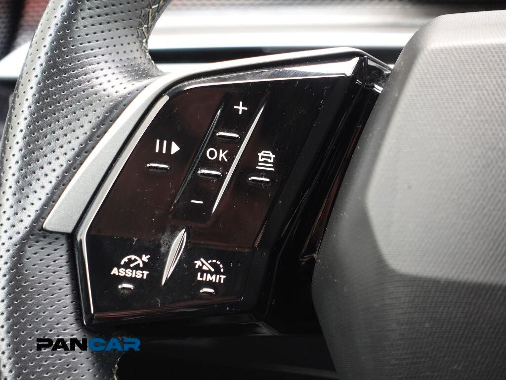 Peugeot 3008 Hybrid 145 e-DCS6 GT