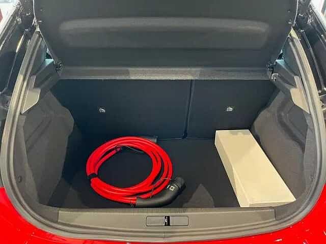 Opel Corsa Elettrica 136cv YES KM ZERO