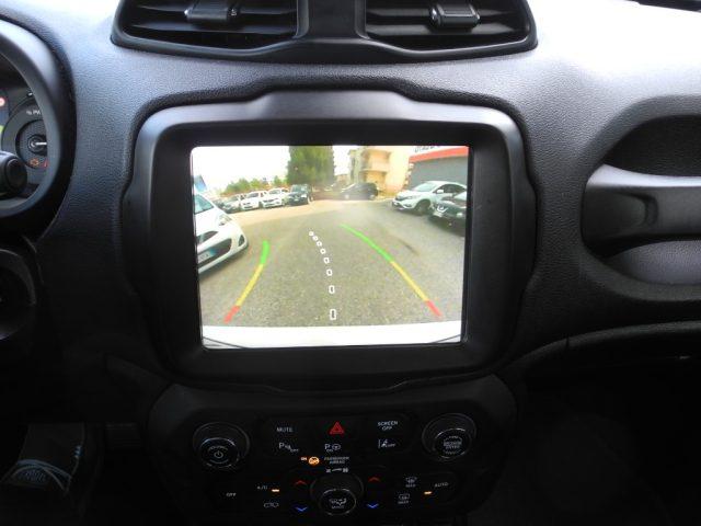 JEEP Renegade 1.3 T4 240cv PHEV 4xe AT6 S -PLUG-IN -UNICO PROPR.