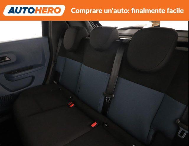 FIAT Grande Panda 1.2 Hybrid 110 CV S&S Icon