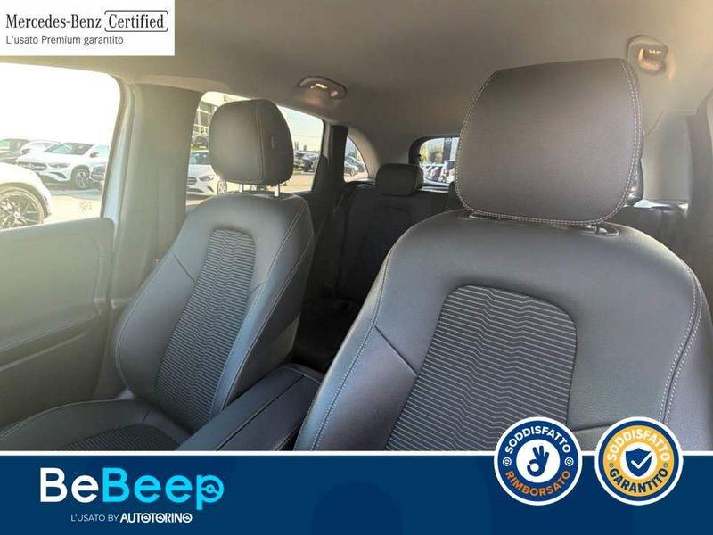 Mercedes-Benz Classe B B 180 D SPORT PLUS