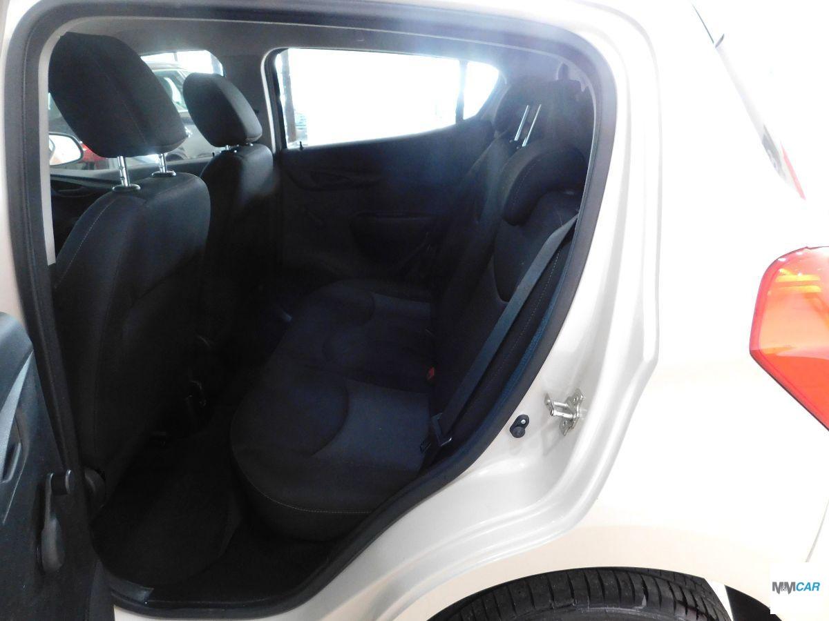 OPEL - Karl - 1.0 73 CV GPL N-Joy