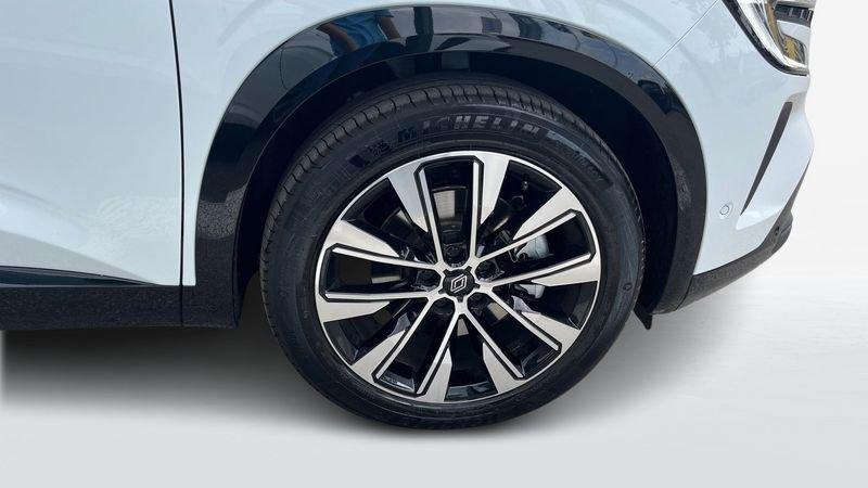 Renault Austral Full Hybrid E-Tech 200 Techno Esprit Alpine