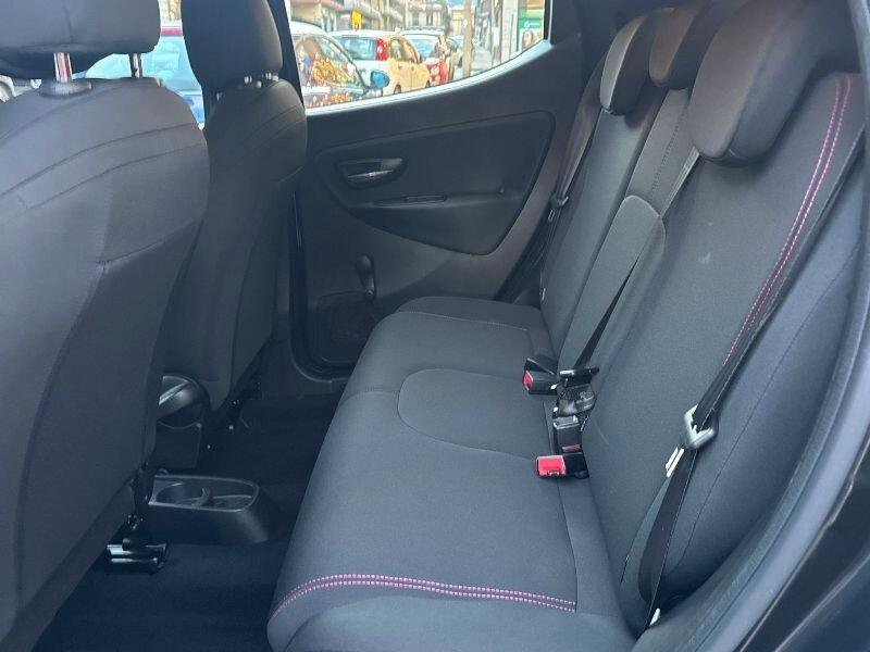 Lancia Ypsilon 1.3 MJT 16V 95 CV 5 porte S&S Gold