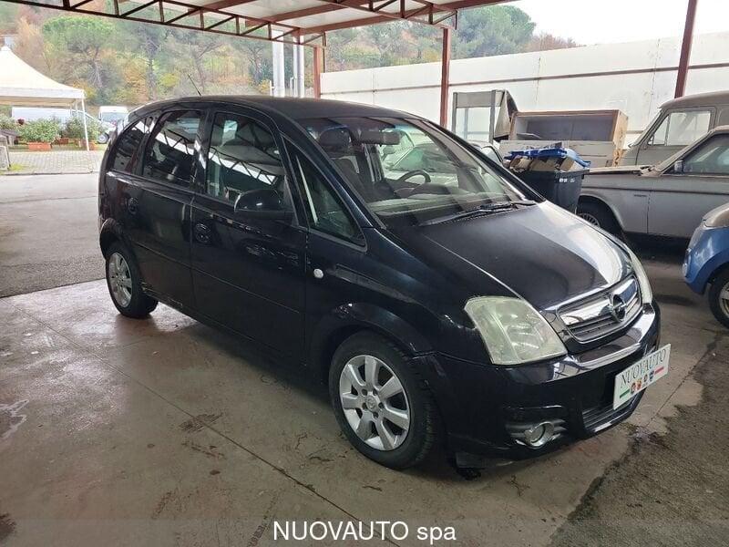 Opel Meriva Meriva 1.7 CDTI 101CV Cosmo