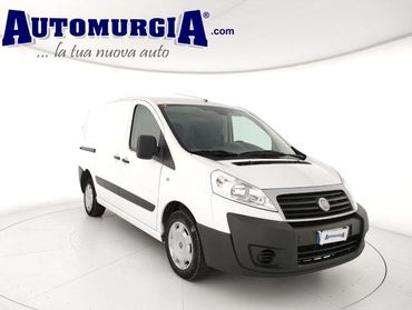 FIAT Scudo 2.0 MJT/130 PC-TN Furgone 10q. SX