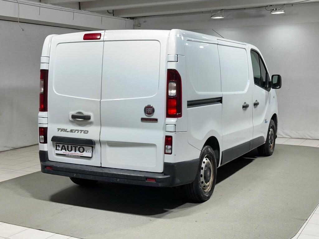 Fiat Talento 1.6 twin t. mjt CH1 12Q 125cv E6