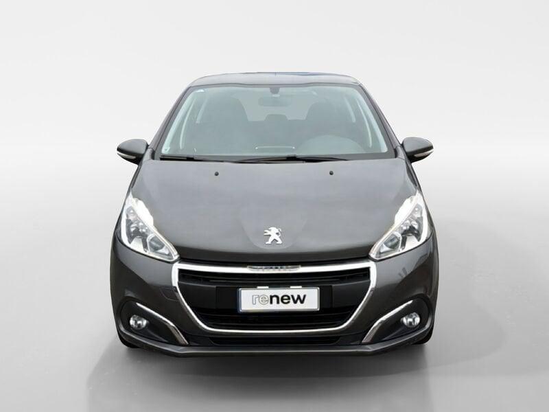 Peugeot 208 PureTech 82 5 porte Active