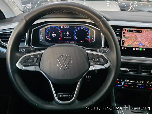 VOLKSWAGEN Taigo 1.0 TSI 95CV Life Energy Navi - Virtual Pro