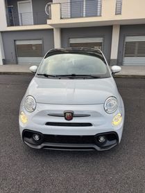 Abarth 695 1.4 Turbo T-Jet 180 CV 70°