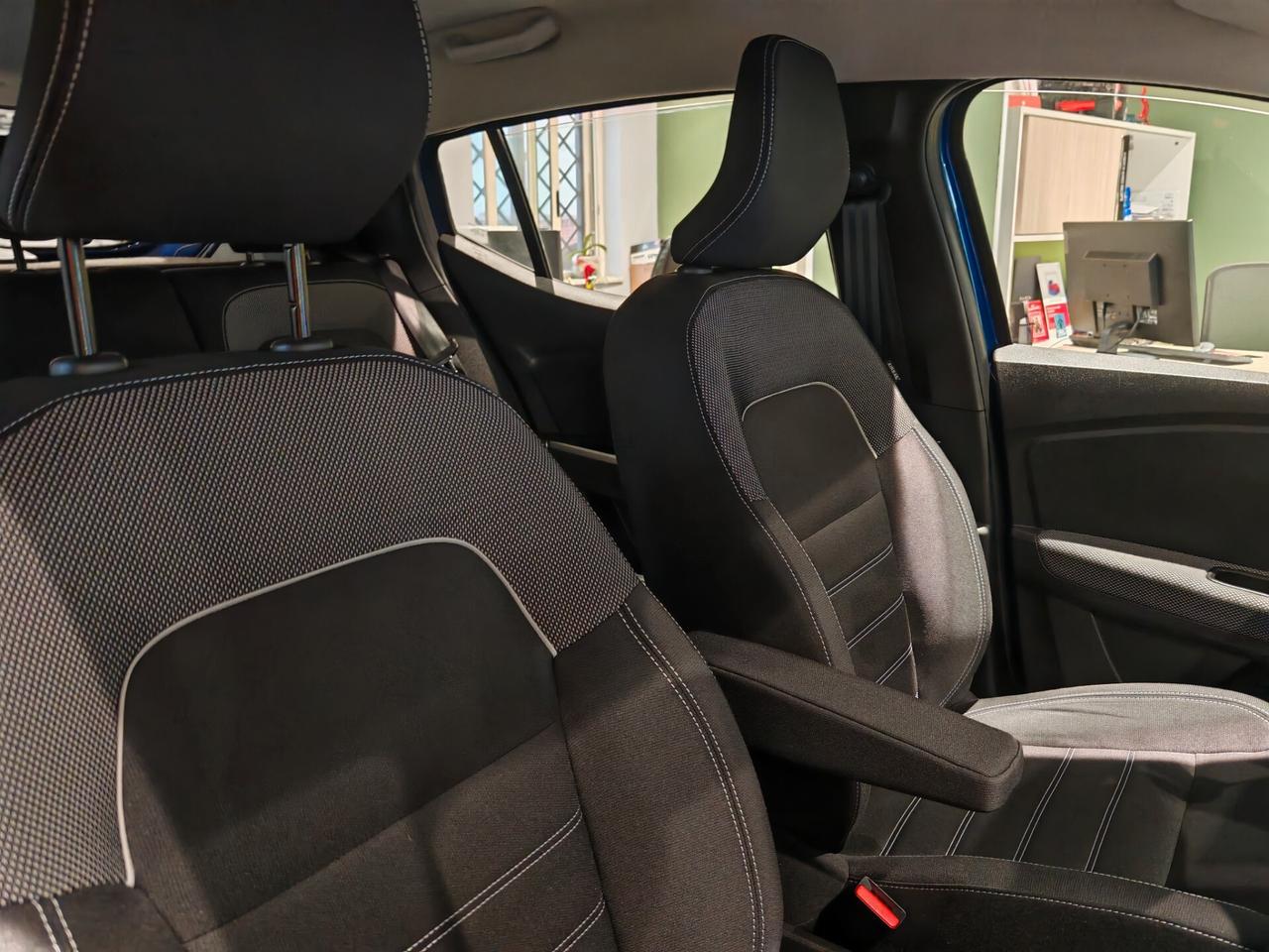 Dacia Sandero Streetway 1.0 TCe ECO-G Comfort SL DaciaPlus