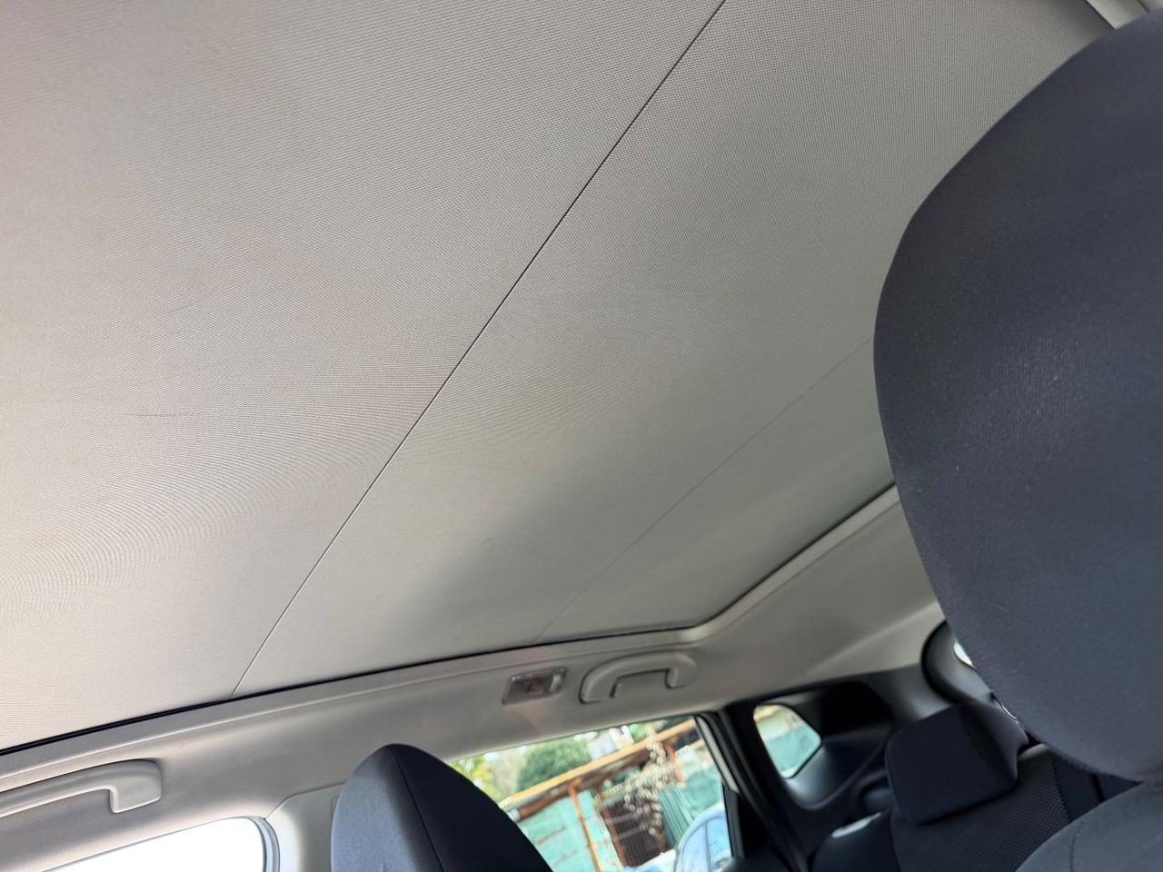 Nissan Qashqai 1.6 dCi 2WD N-Connecta