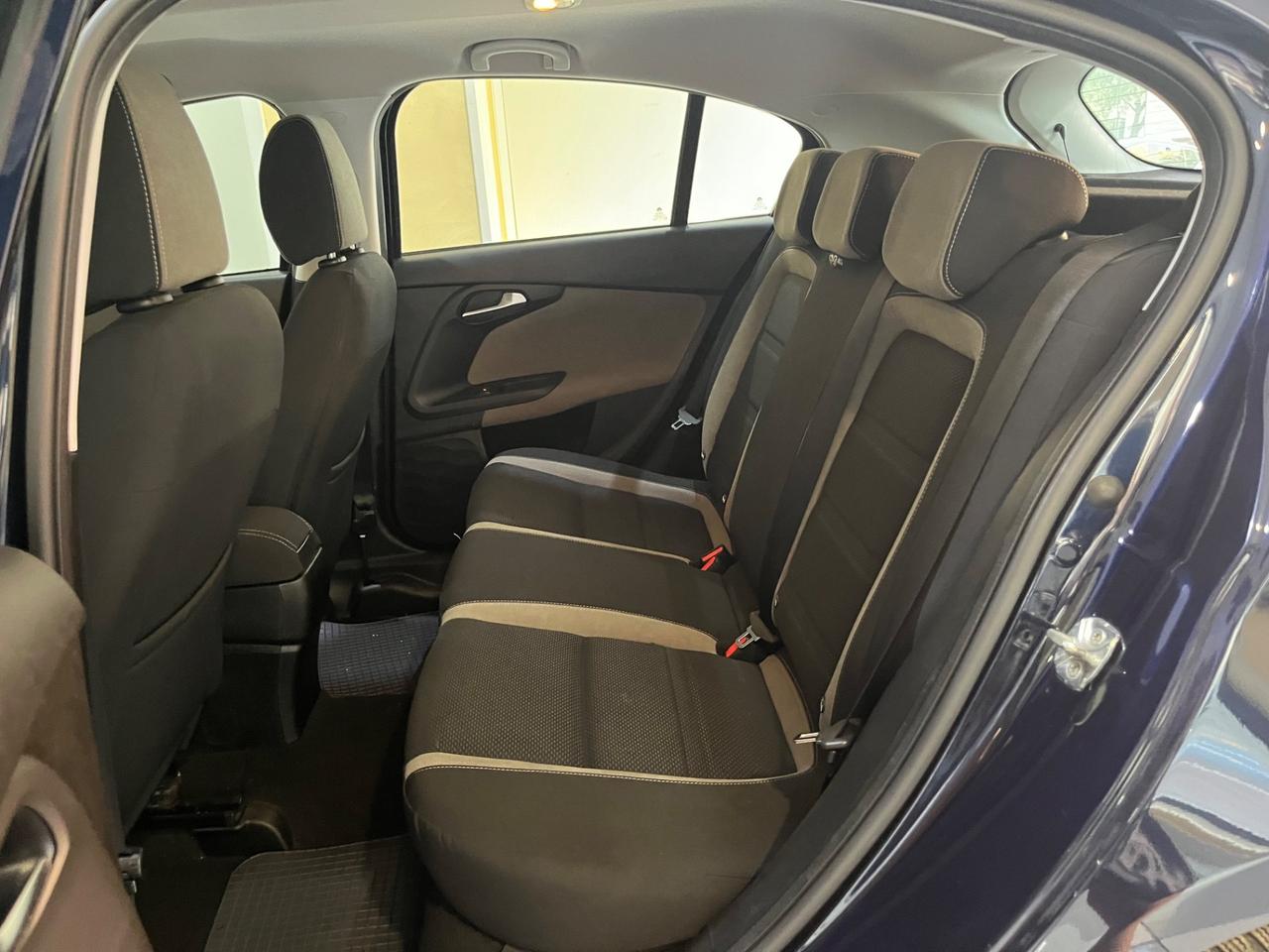 Fiat Tipo 1.6 Mjt S&S 5 porte Lounge