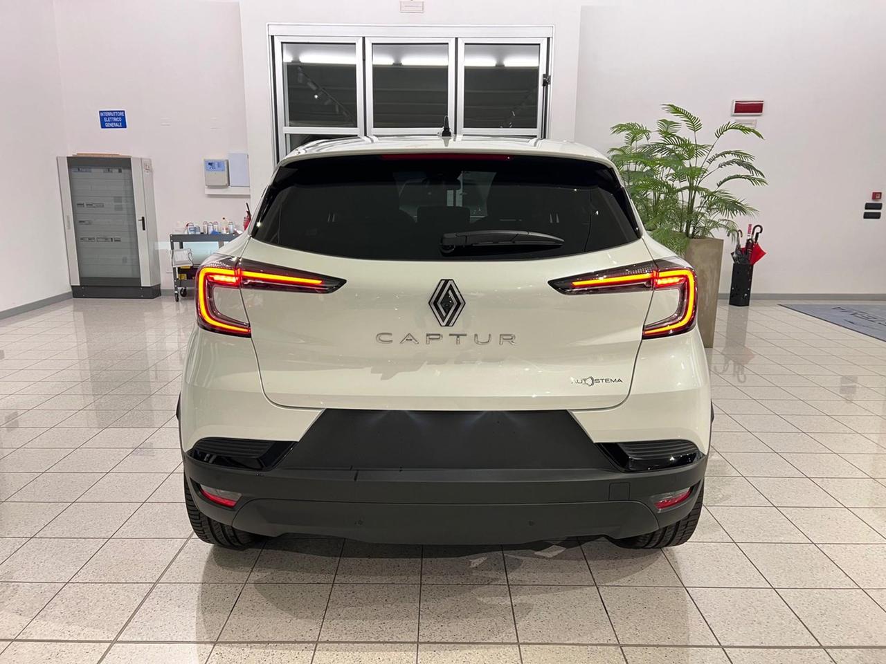 RENAULT Captur II 2024 1.0 eco-g Techno 100cv - PACK TECHNO + NAVIGATION