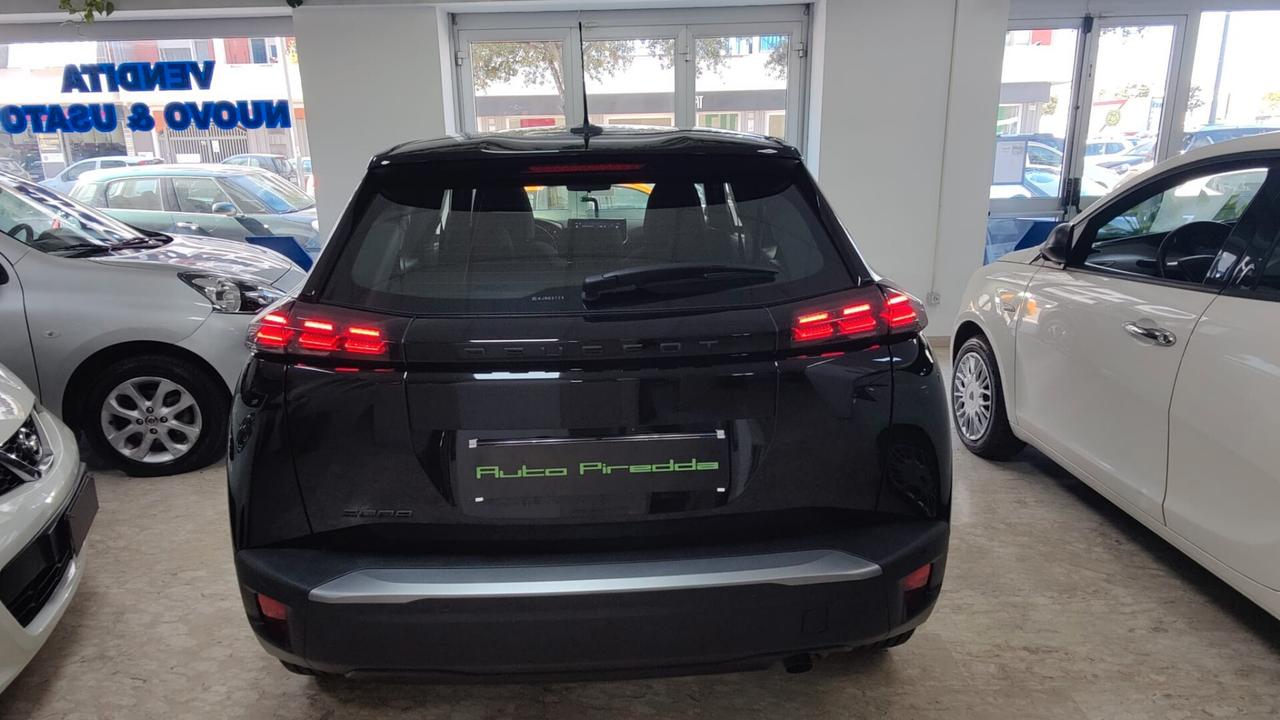 Peugeot 2008 100 CV EURO 6E