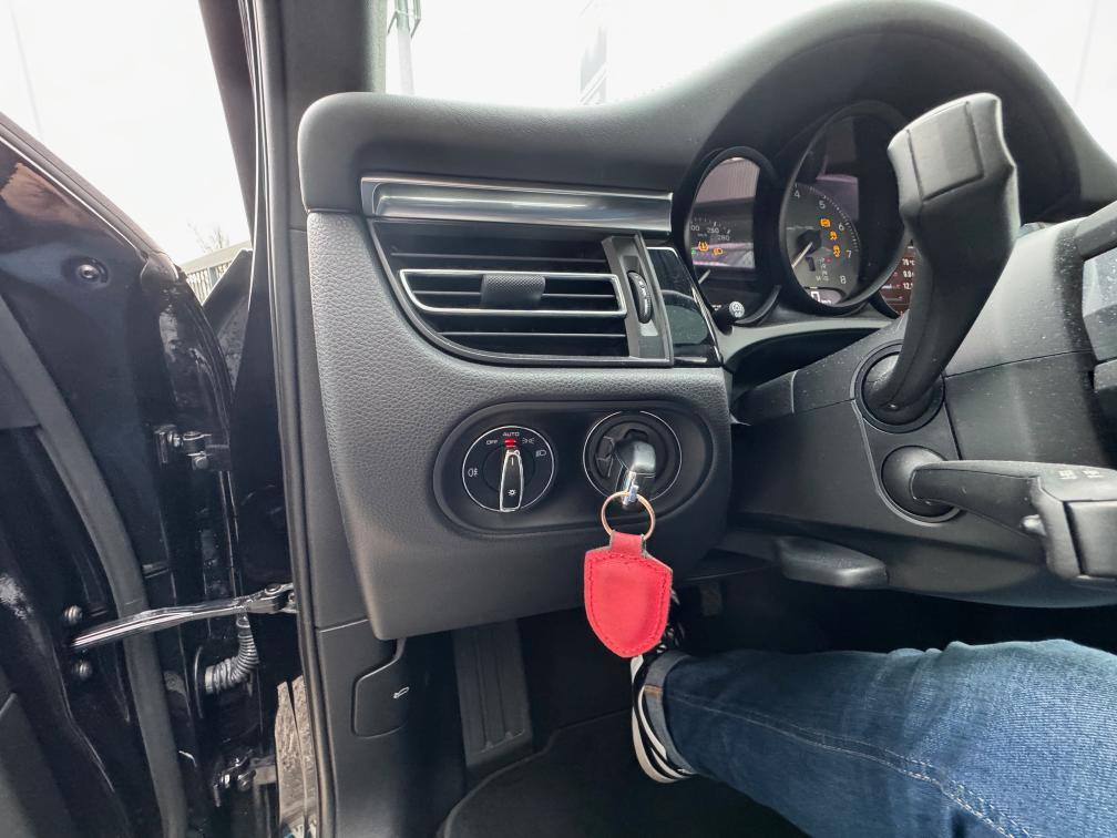 Porsche Macan 2.9 S 380cv pdk