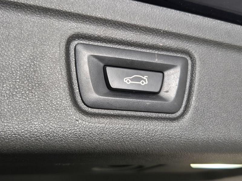 BMW Serie 3 G21 2019 Touring Benzi 330i Touring xdrive Msport auto