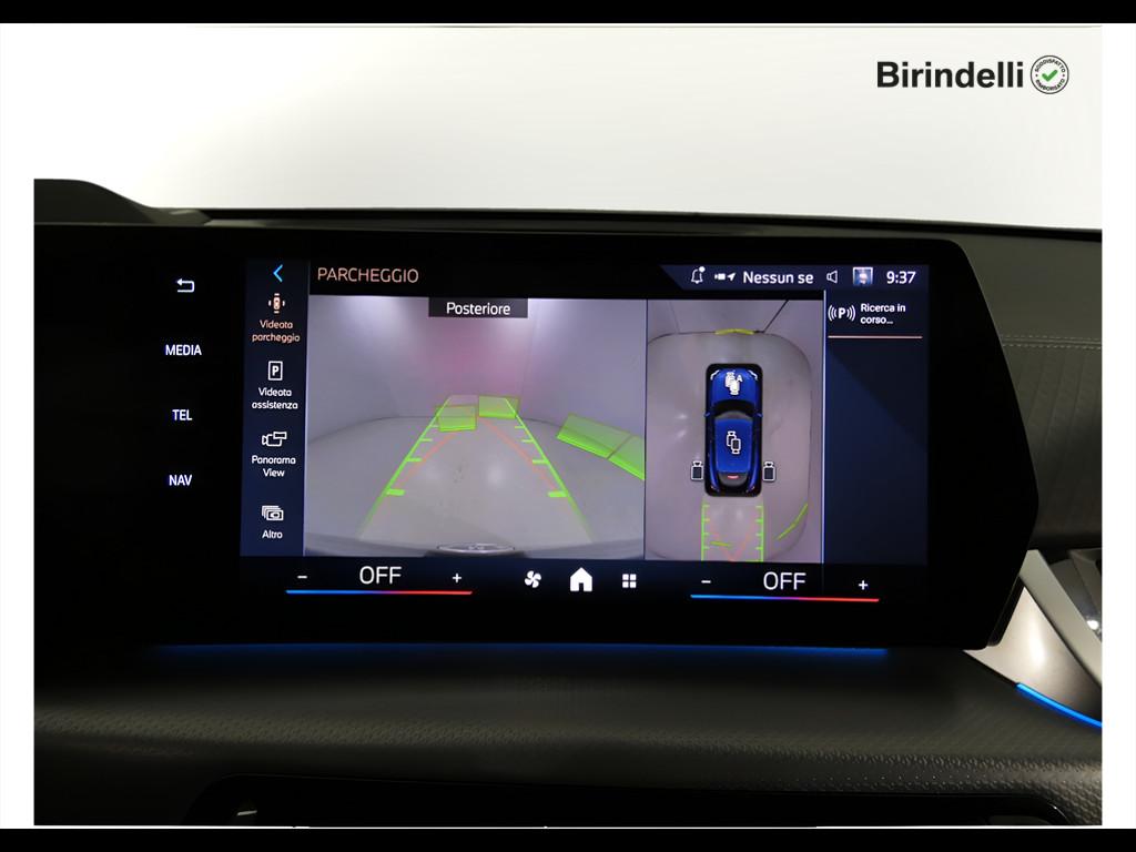 BMW X2 (U10) - X2 sDrive 18d Msport