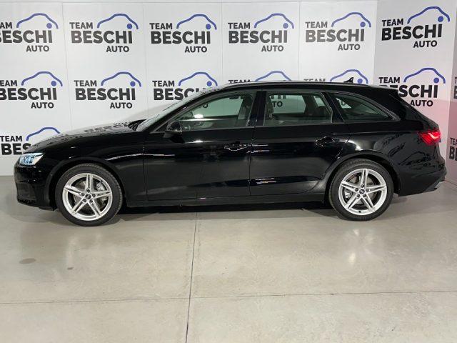 AUDI A4 Avant 30 TDI/136 CV S tronic Business Advanced