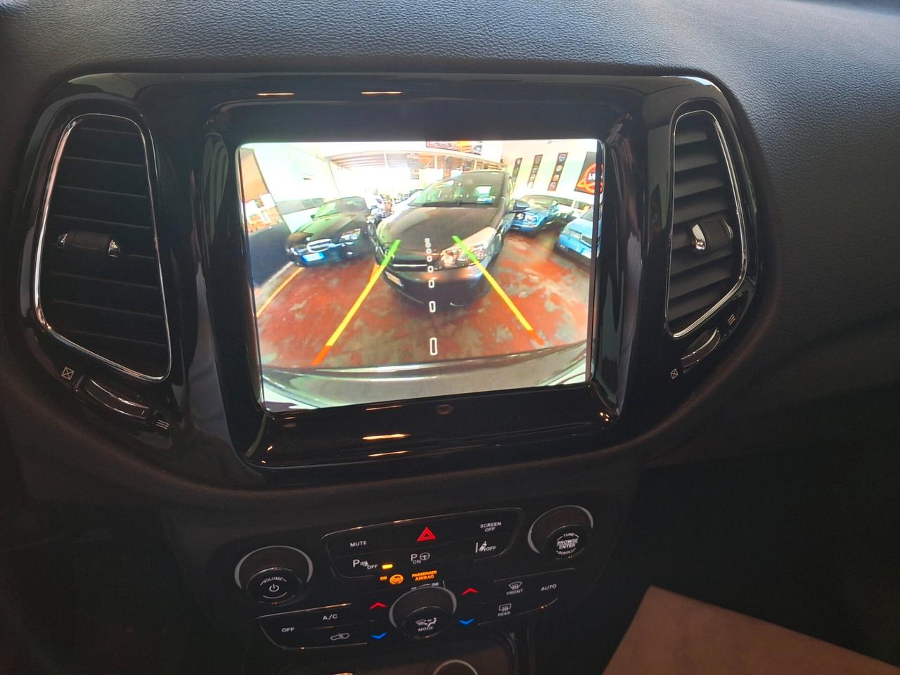 Jeep Compass Limited IMPECCABILE!!!