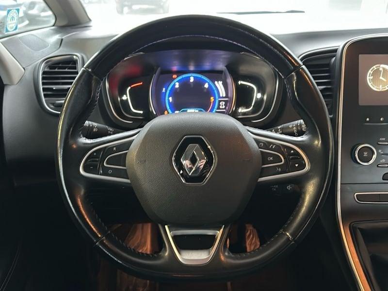 Renault Grand Scénic Grand Scenic 1.7 blue dci Sport Edition2 120cv 7 posti