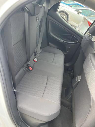 Toyota Yaris 1.5h Business