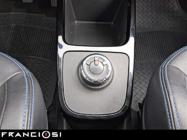 DACIA Spring Comfort Electric 45