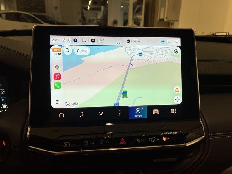 Jeep Compass Compass 1.3 Turbo T4 240 CV PHEV AT6 4xe Summit