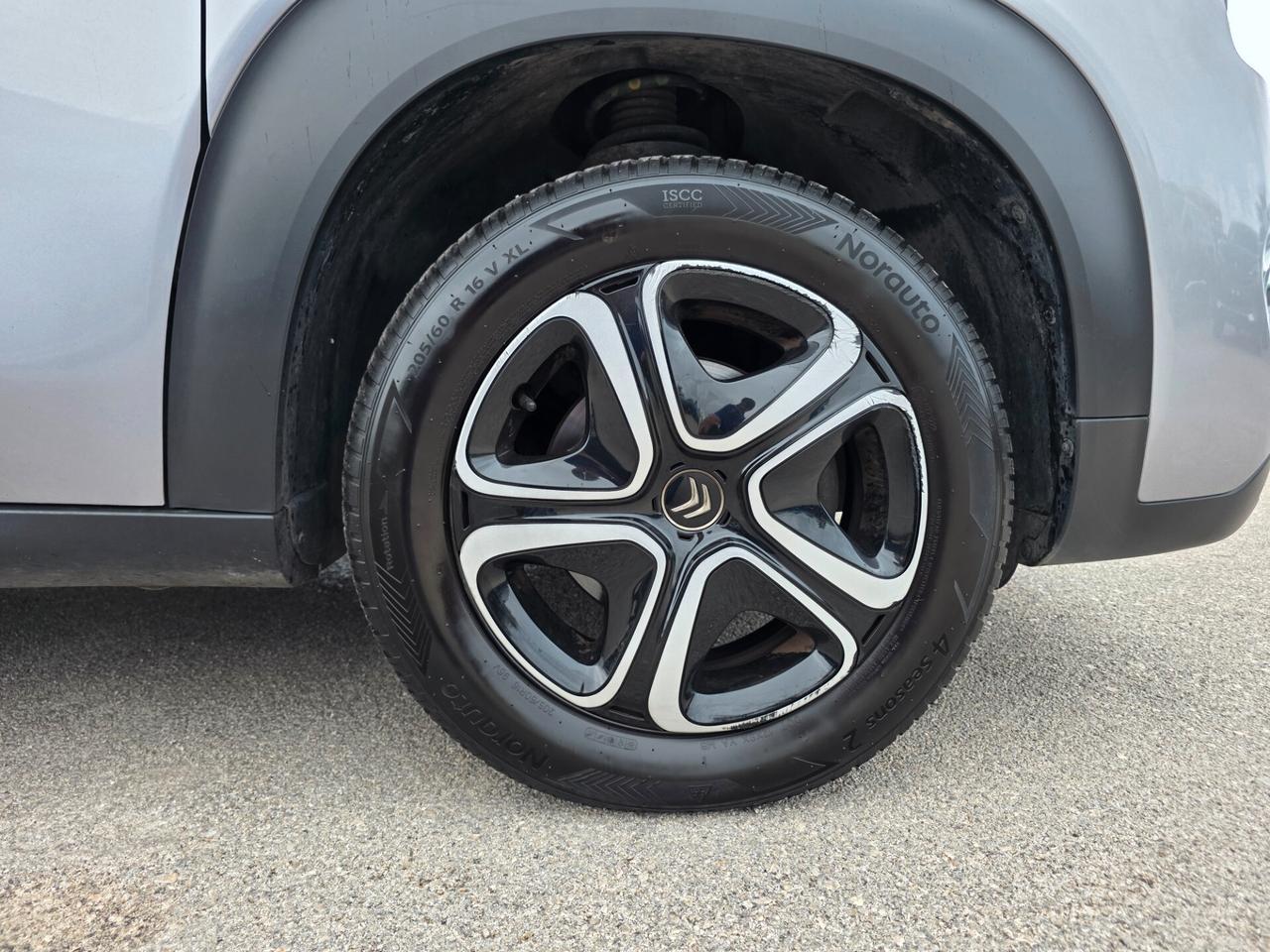 Citroen C3 Aircross PureTech 110 S&S Feel