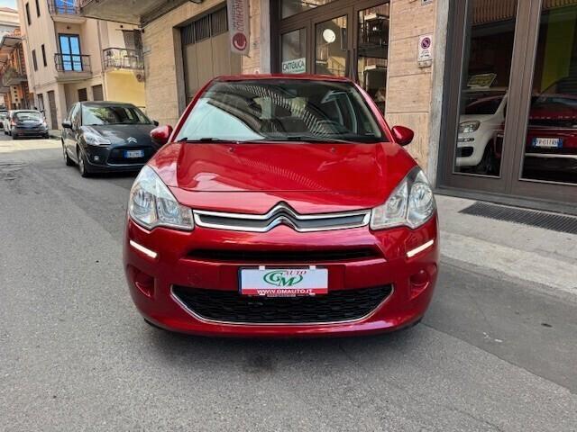 Citroen C3 1.4 HDi Seduction - in Garanzia