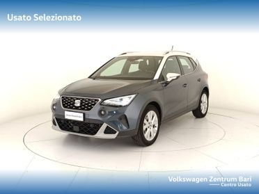 Seat Arona 1.0 ecotsi xperience 95cv