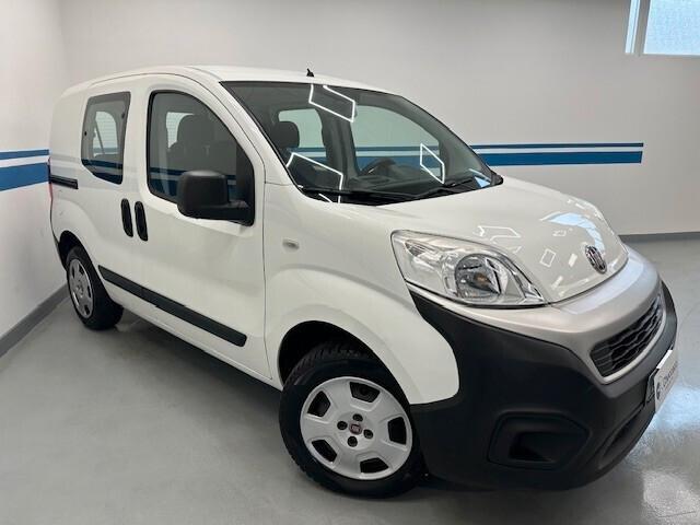 Fiat Fiorino 1.4 8V 77CV Combinato SX M1