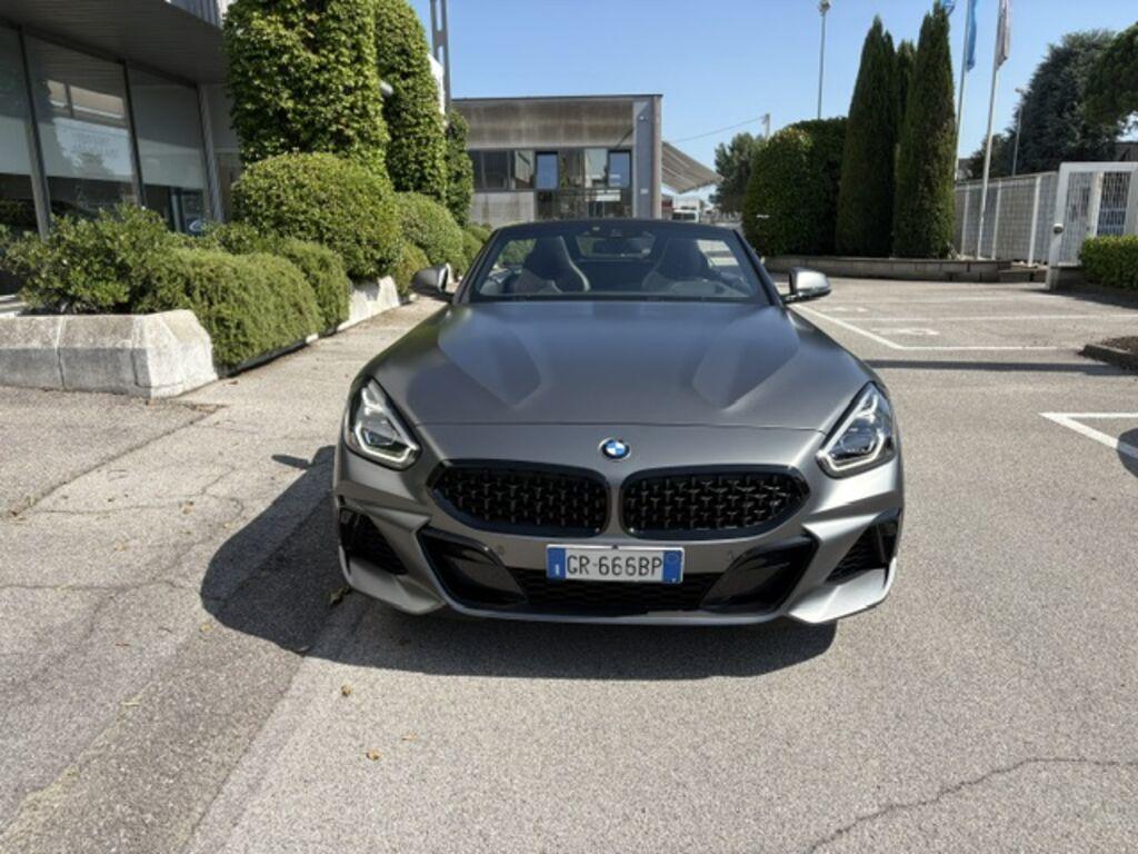 BMW Z4 M 40 i Steptronic