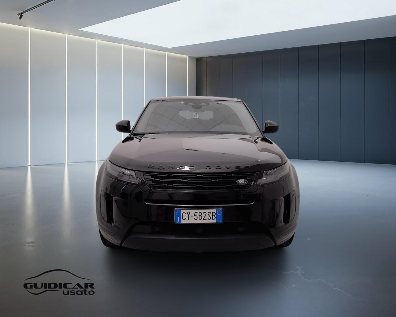 LAND ROVER Range Rover Evoque II 2024 - Range Rover Evoque 2.0d i4 mhev