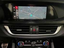 Alfa Romeo Stelvio 2.2 Turbodiesel 190 CV AT8 Q4 Super 2022