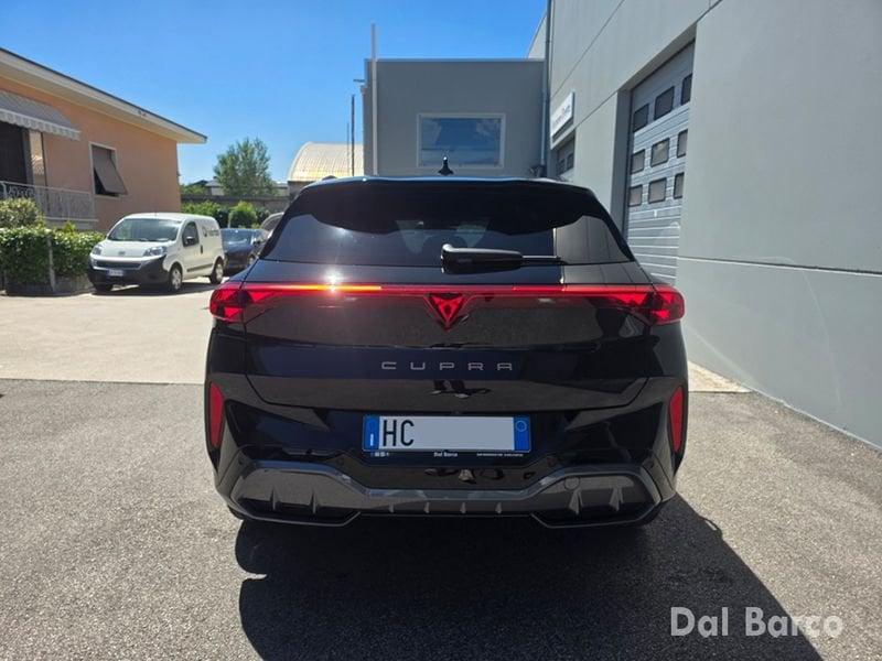 CUPRA Terramar 1.5 HYBRID DSG