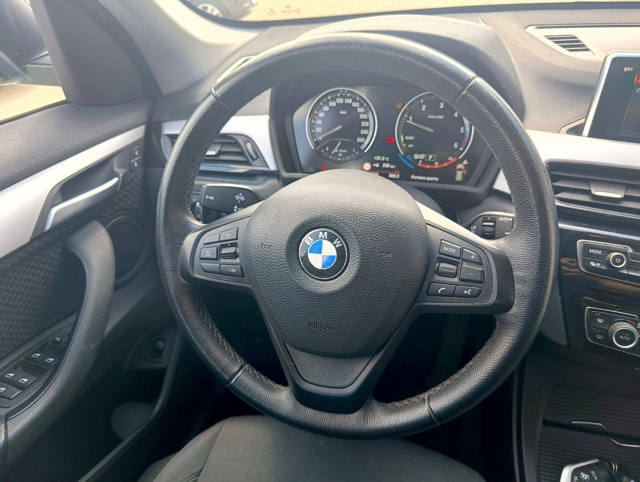 Bmw X1 sDrive18d Sport - 2022