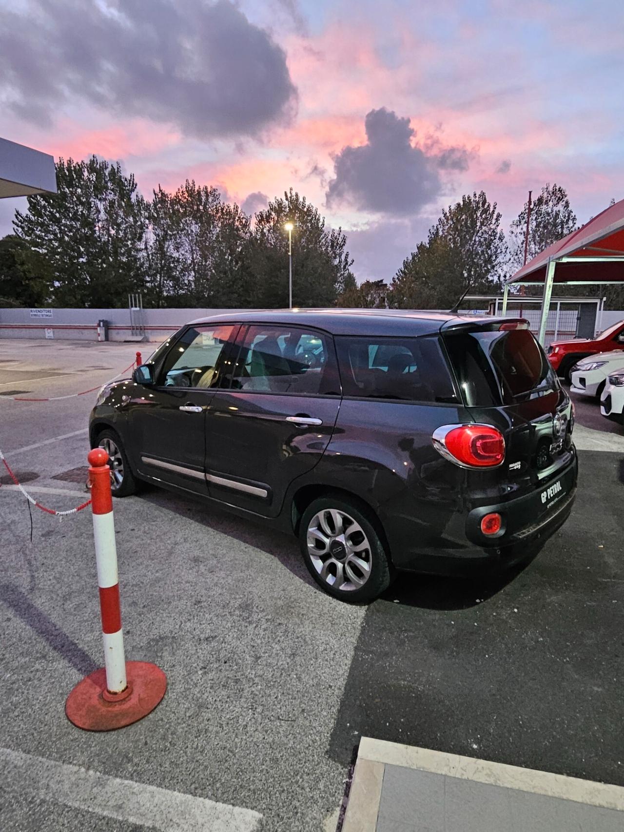 Fiat 500L Living 1.6 Multijet 105 CV Pop Star