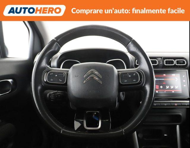 CITROEN C3 Aircross BlueHDi 100 S&S Feel