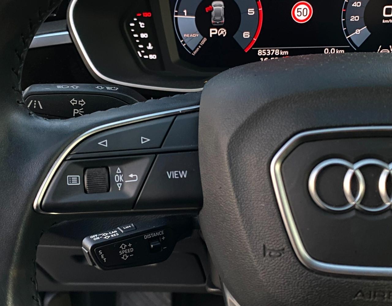 Audi Q3 Business 2.0 TDI 190CV s-tronic quattro 40