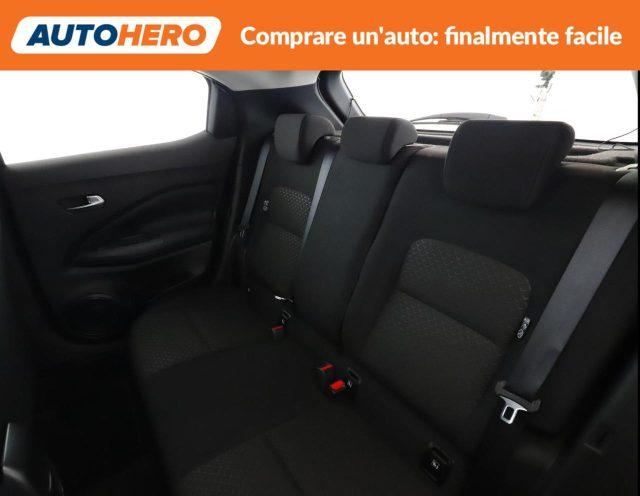 NISSAN Juke 1.0 DIG-T 114 CV Acenta