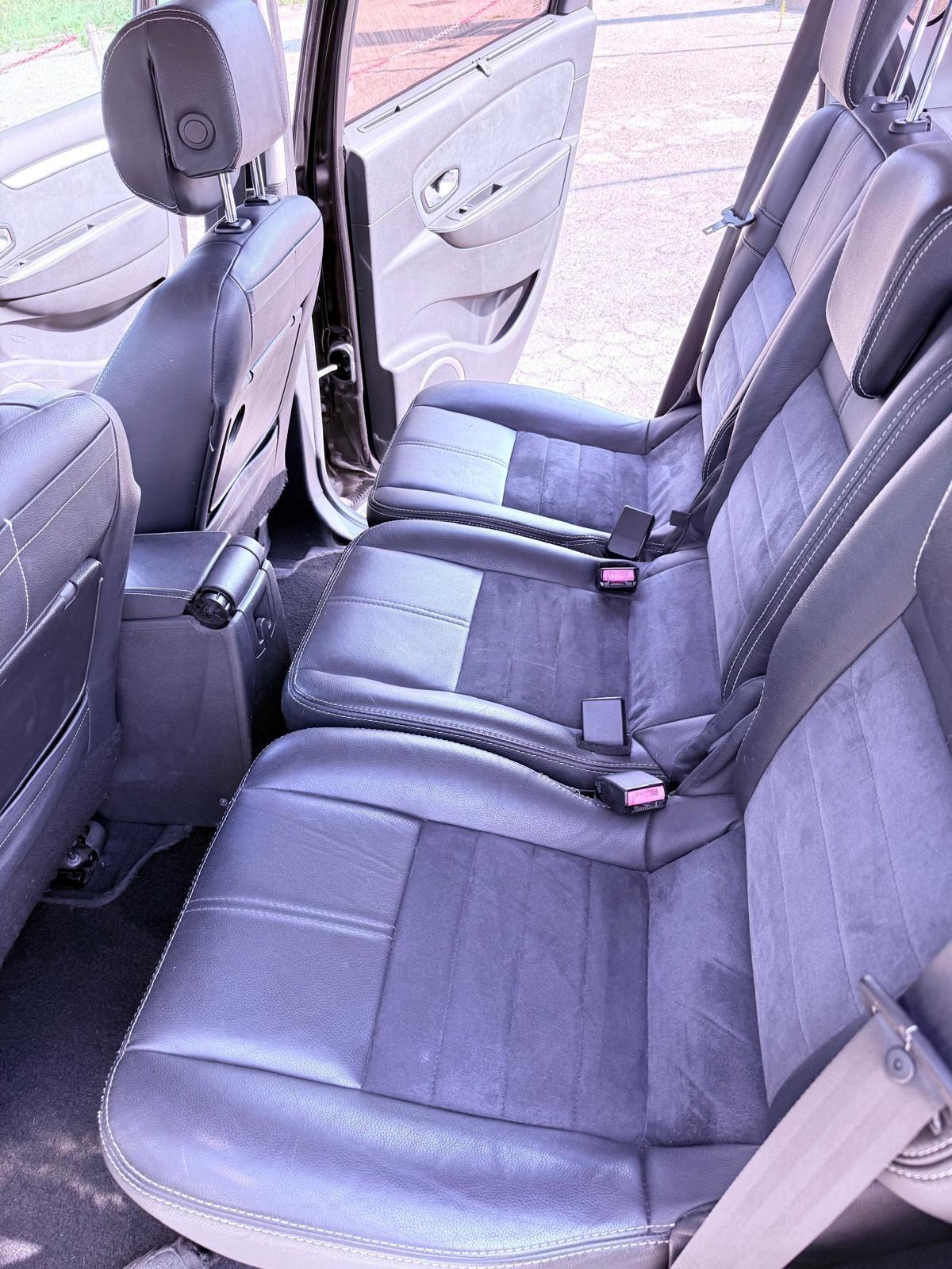 Renault Scenic Scénic 1.5 dCi 110CV Dynamique