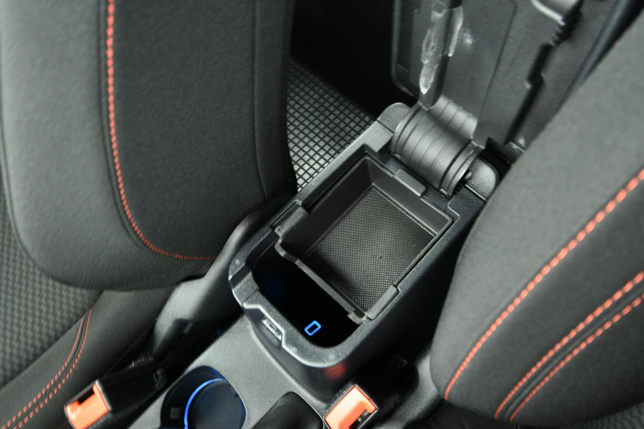 FORD Puma 1.0 ecoboost h ST-Line s&s 125cv auto FULL LED+NEOPATENTATI