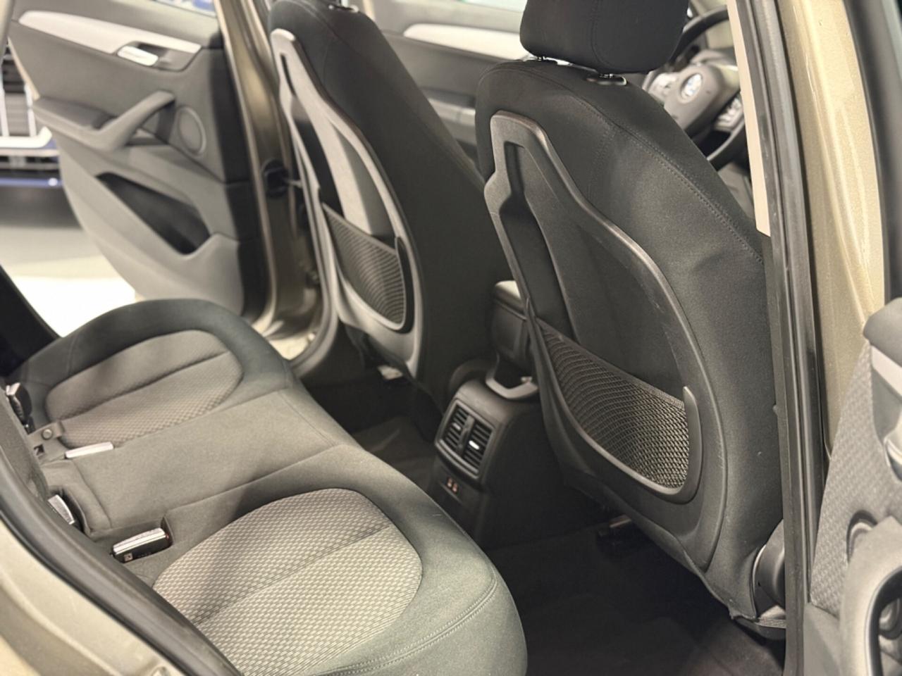 Bmw X1 sDrive18d Advantage 2.0 Diesel