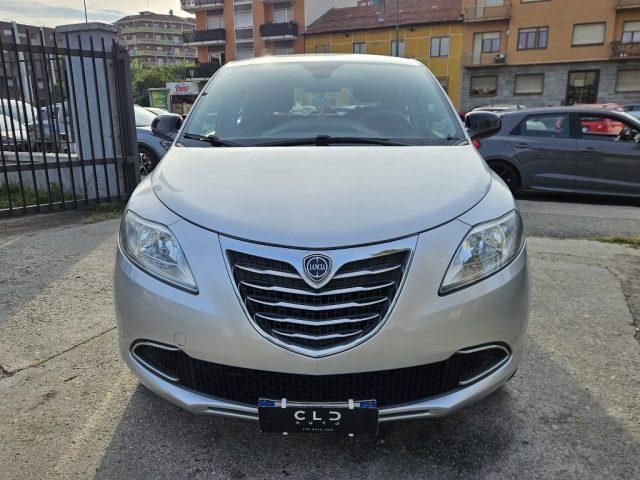 LANCIA Ypsilon 0.9 TwinAir 85 CV 5 porte Metano Ecochic