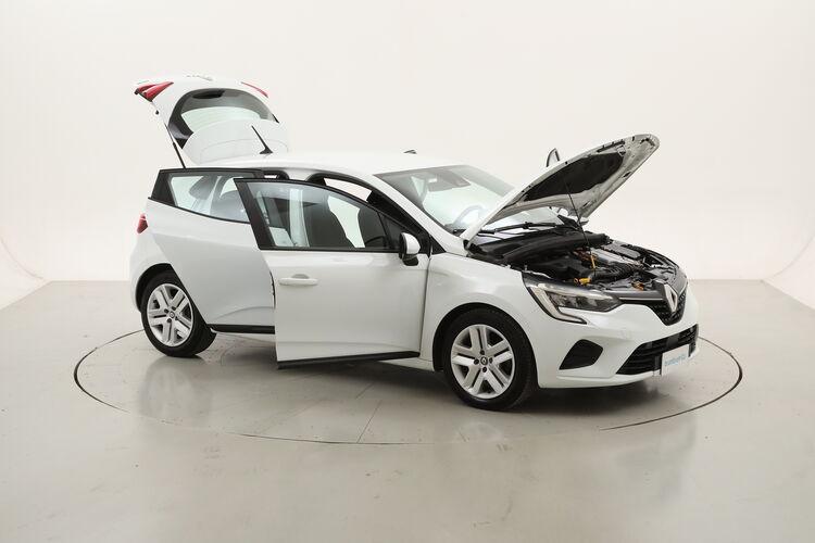 Renault Clio Hybrid E-Tech Zen BR797797 1.6 Full Hybrid 140CV